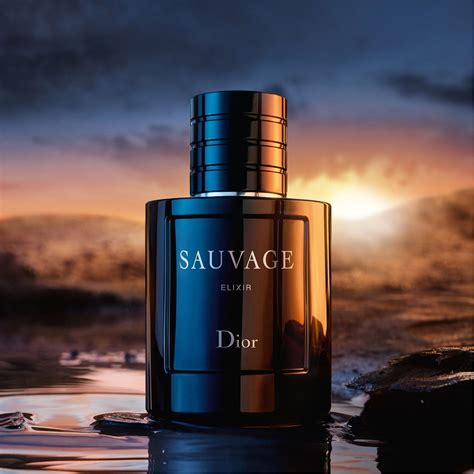 dior sauvage elixir expiry date|sauvage elixir price.